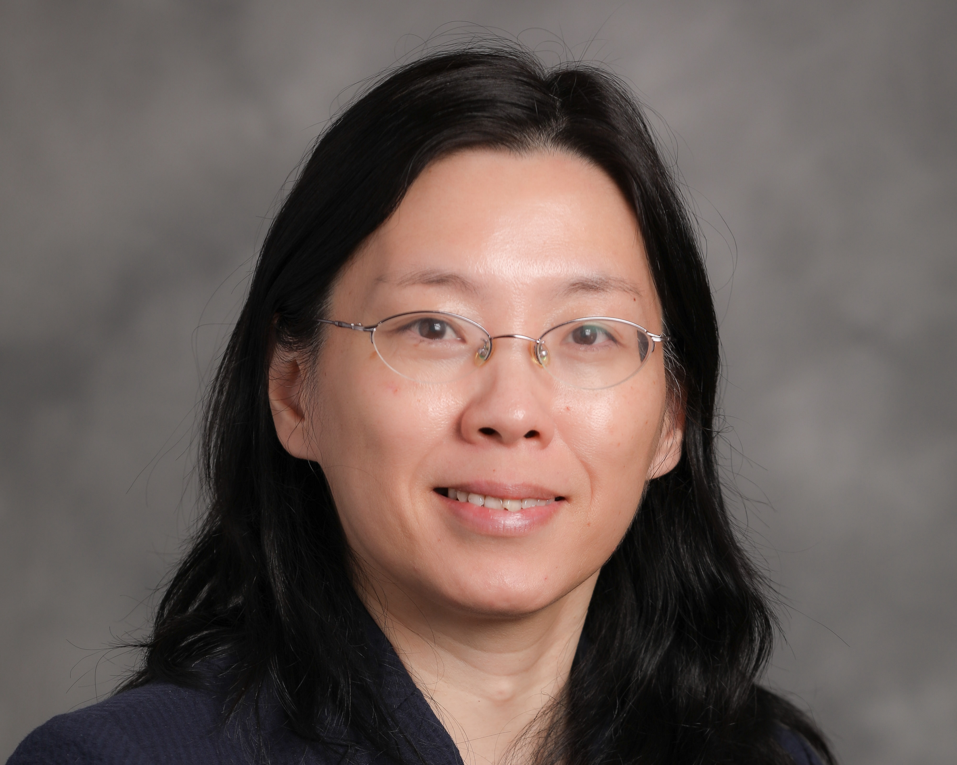 Portrait of Wei Wang